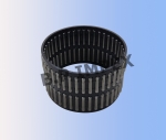 Needle Cage  Roller Bearing Double,250526203124